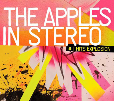 applesinstereo applesinstereo