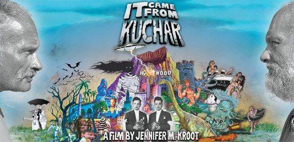 kuchar kuchar