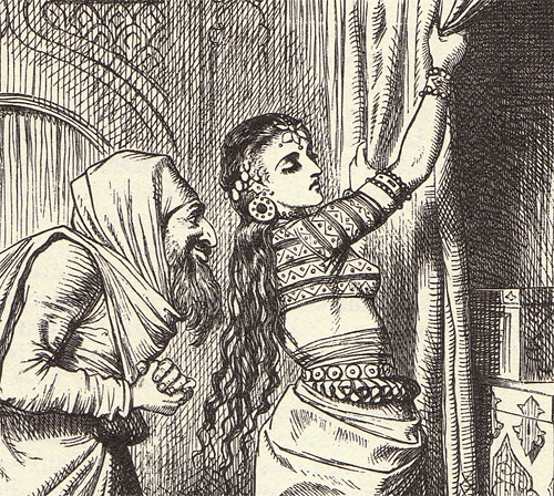 Arabian Nights